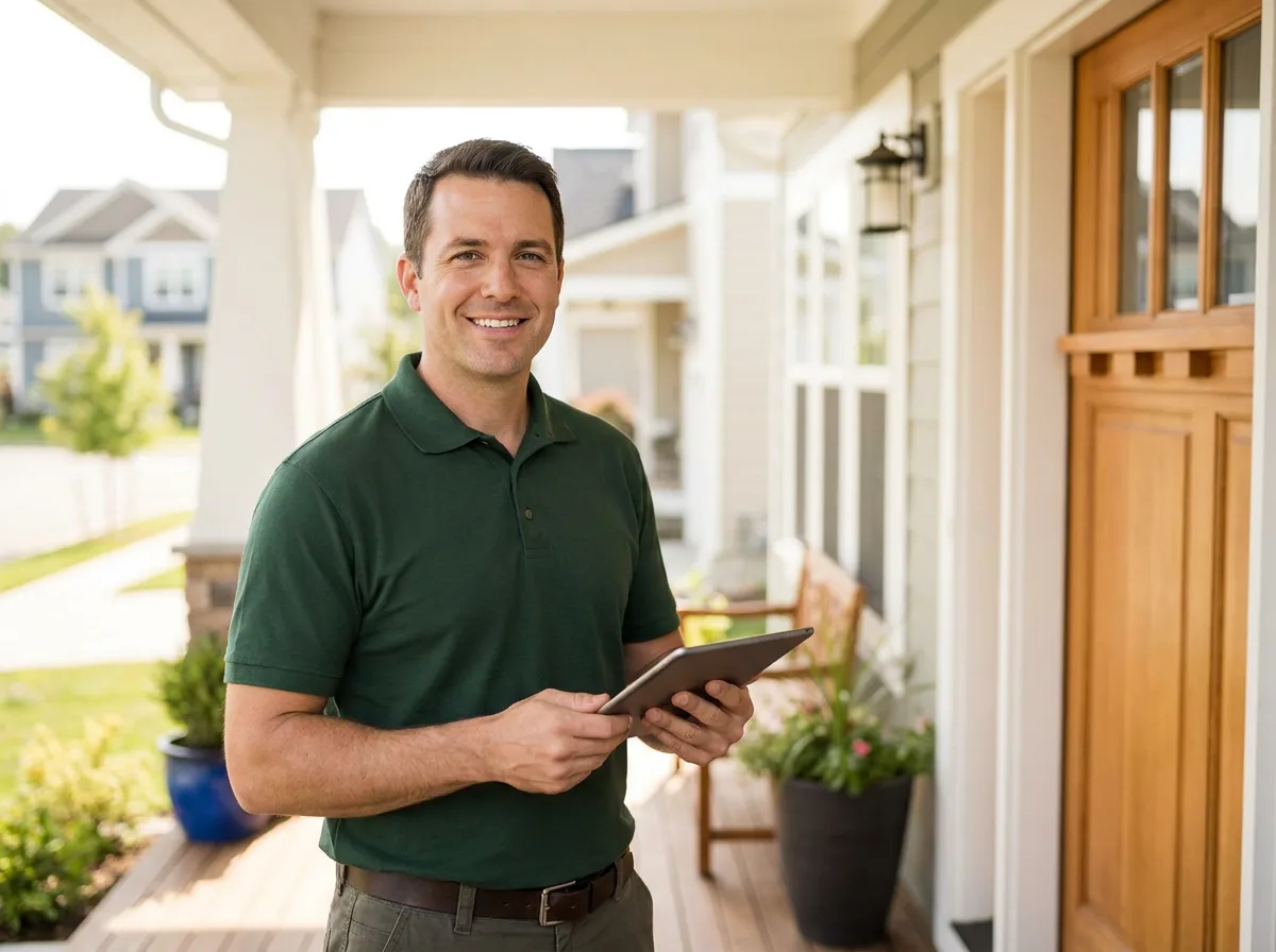 Pest control FAQs for Leesburg, OH